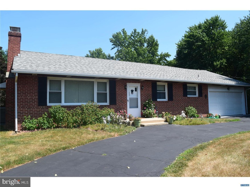 3005 Del Laws Rd, Bear, DE 19701 - photo 1