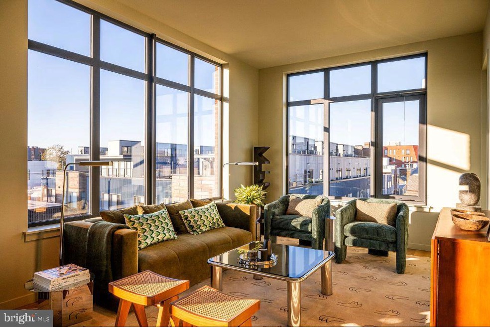 1700 N Front St unit 1B-427, Philadelphia, PA 19122 - photo 1