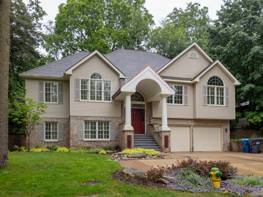 2777 Bronson Blvd, Kalamazoo, MI 49008 MLS 23022512