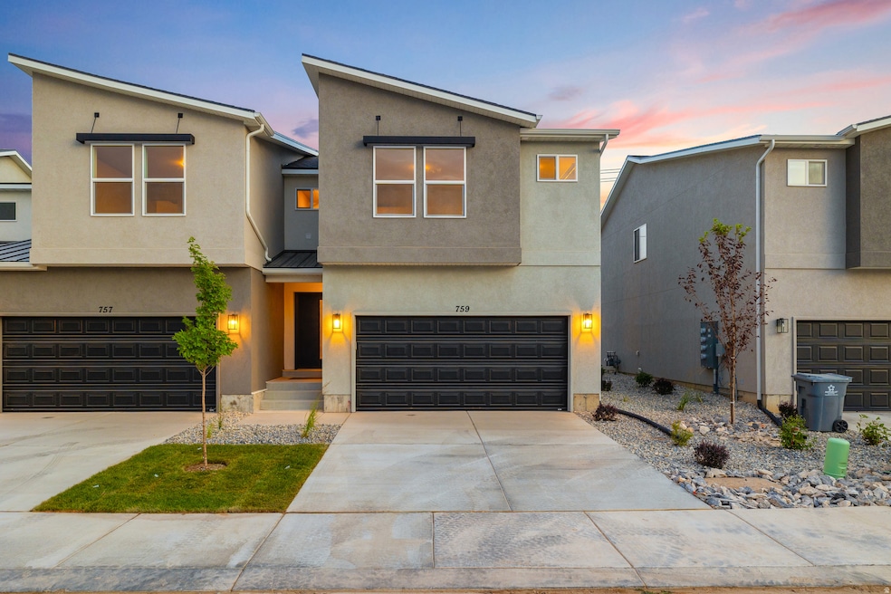 4006 S Woodland Ave unit 346, Mapleton, UT 84664 - photo 1