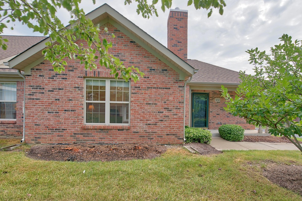 3010 Laurel Wind Blvd, Lewis Center, OH 43035 - photo 1