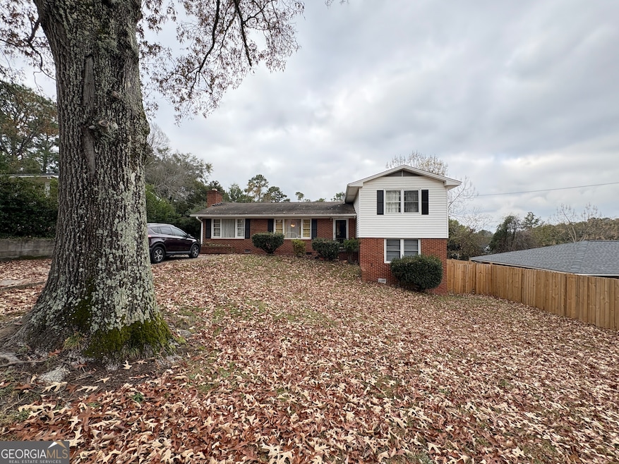 2905 Rocky Creek Rd, Augusta, GA 30906 - photo 1