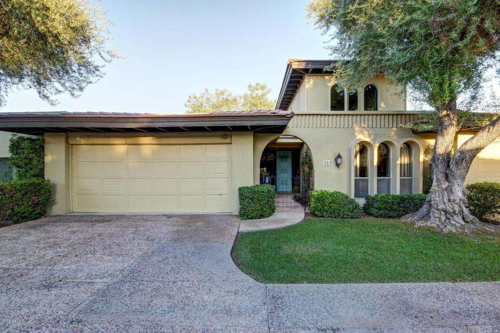 369 E. Palm Lane