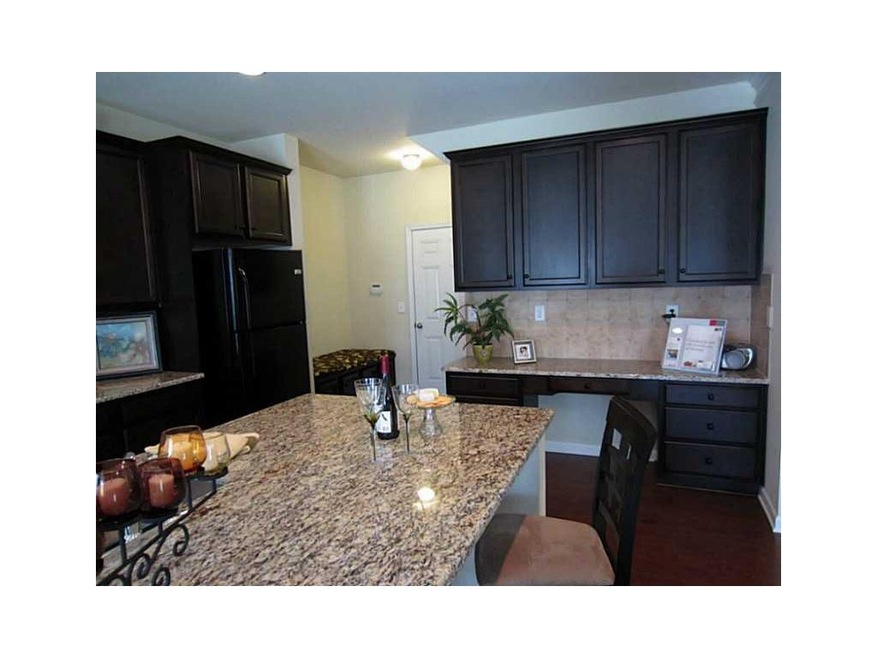 170 Cherokee Reserve Cir, Canton, GA 30115 - photo 1