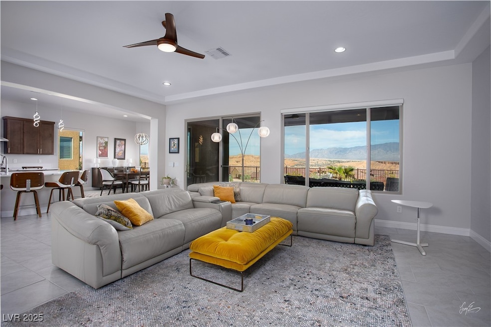 1130 Calico Ridge, Mesquite, NV 89034 - photo 1