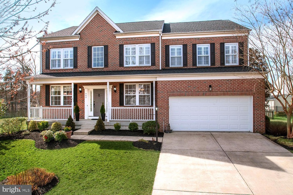 904 Trolling Way, Annapolis, MD 21409 - photo 1