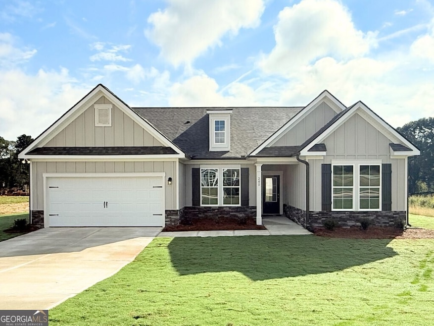 Pending $411,250 • Co-Listing Agent