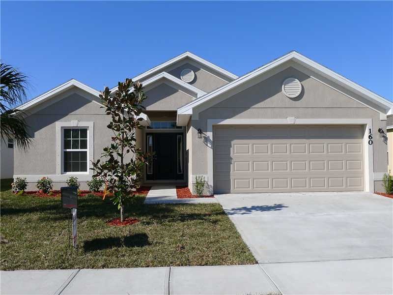 160 Briarcliff Cir, Sebastian, FL 32958 - photo 1