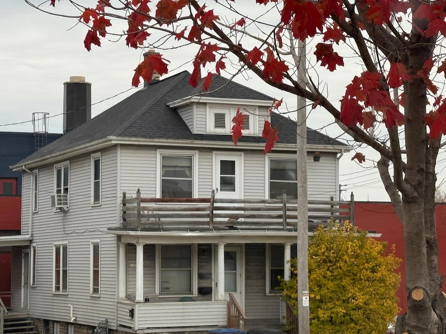 1119 N 14th St, Sheboygan, WI 53081 - photo 1
