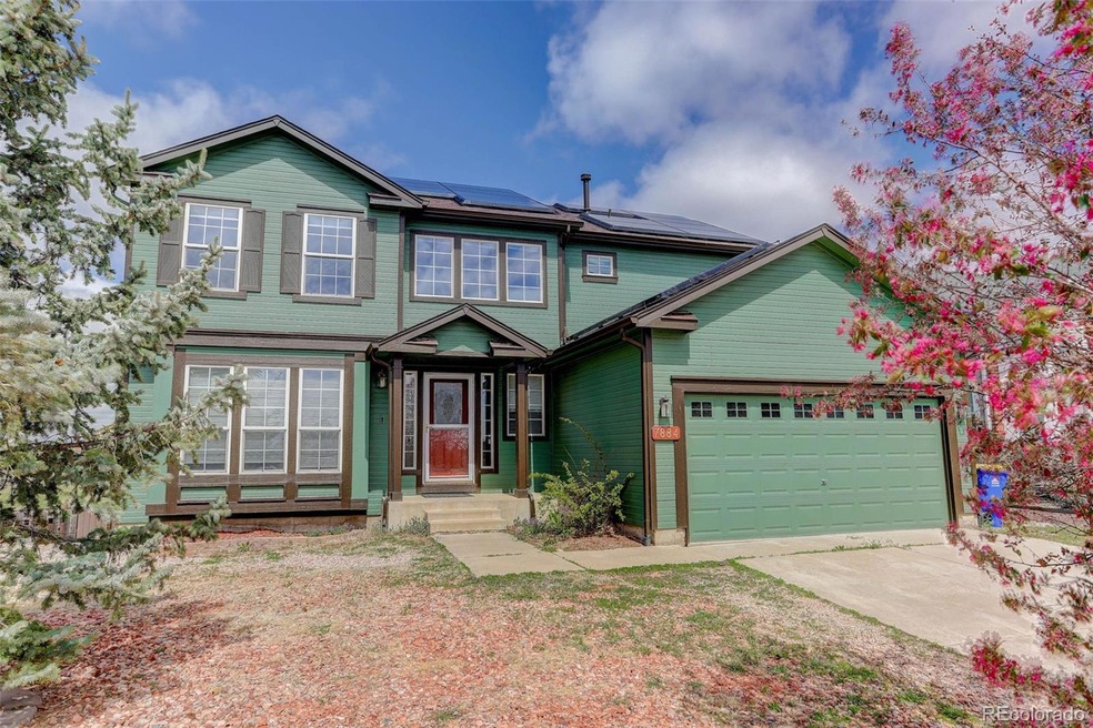 Sold $500,450 • Co-Listing Agent