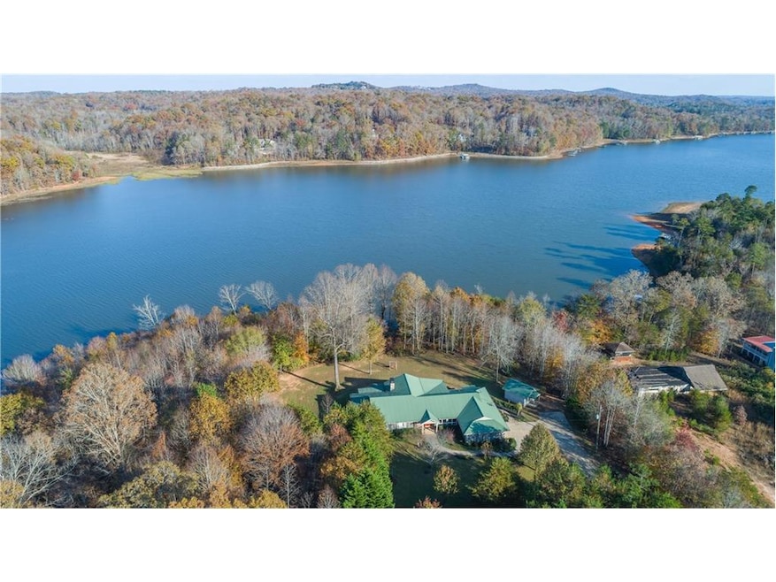 4951 Letha Dr, Gainesville, GA 30506 - photo 1