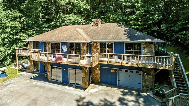 103 Blackwell Dr, Cleveland, GA 30528 - photo 1