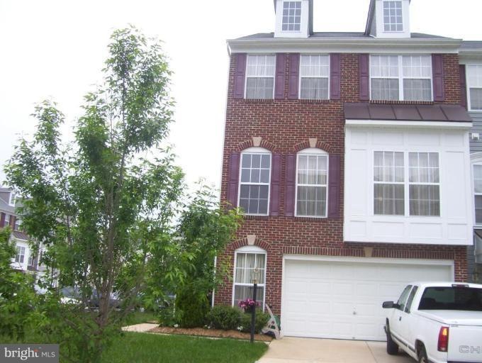 1320 Ring Bill Loop, Upper Marlboro, MD 20774 - photo 1