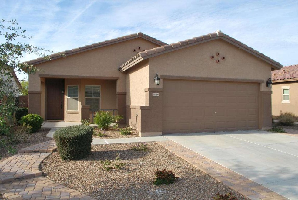 41490 N Cherry St, San Tan Valley, AZ 85140 - photo 1