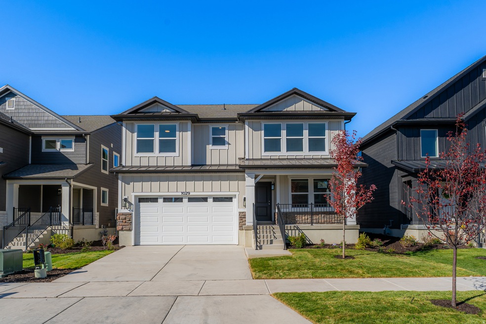 1029 N 3620 W unit 267, Lehi, UT 84043 - photo 1