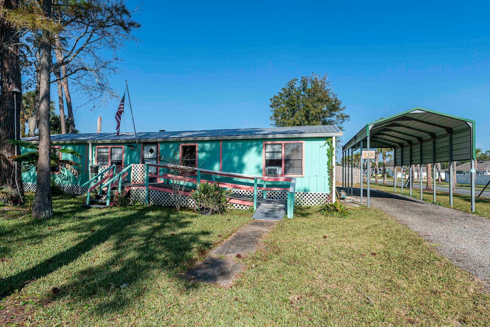 470 Ravenswood Dr, St. Augustine, FL 32084 - photo 1