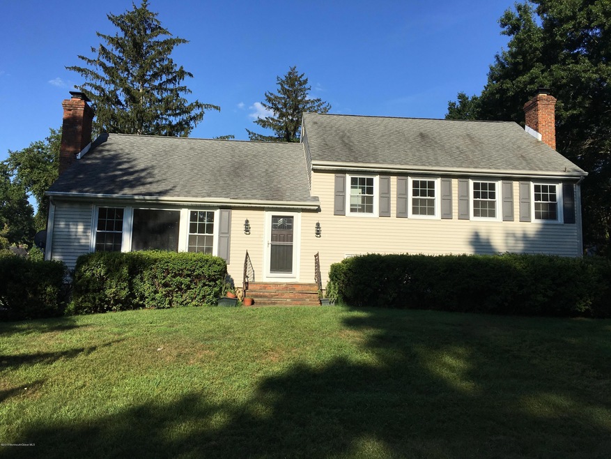 10 Ballantine Rd, Middletown, NJ 07748 - photo 1