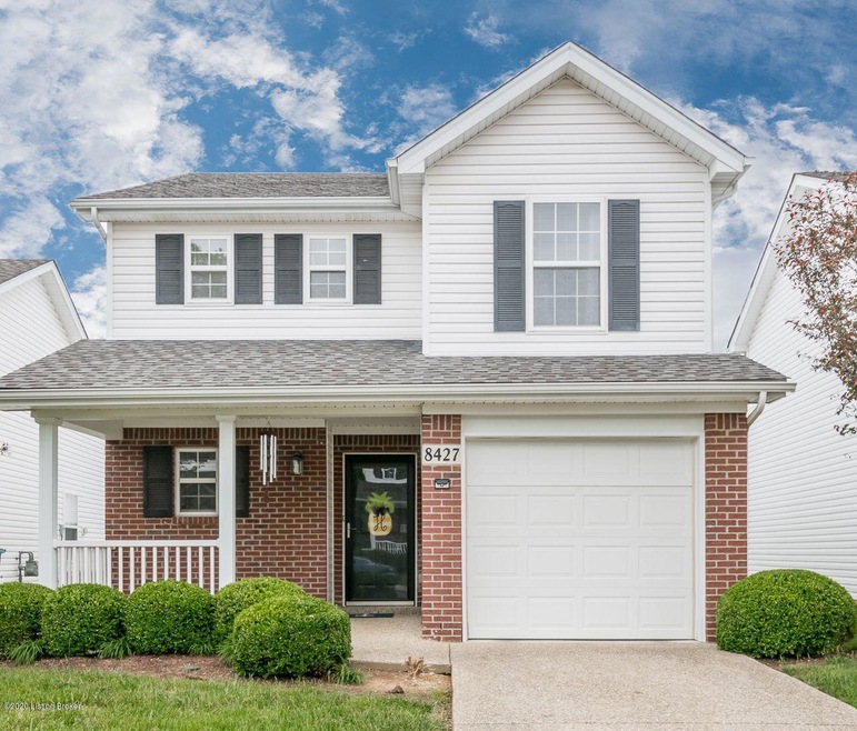 8427 Arbor Meadow Way, Louisville, KY 40228 - photo 1