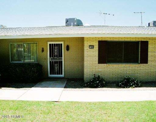 13608 N Silverbell Dr, Sun City, AZ 85351 - photo 1