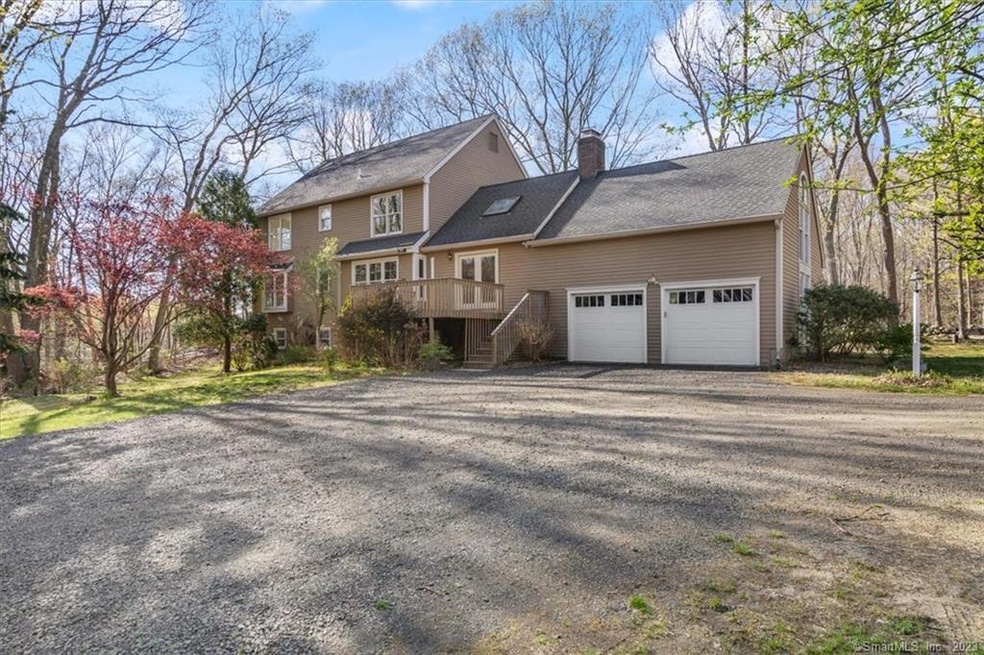 4 Thames Way, Madison, CT 06443 - photo 1