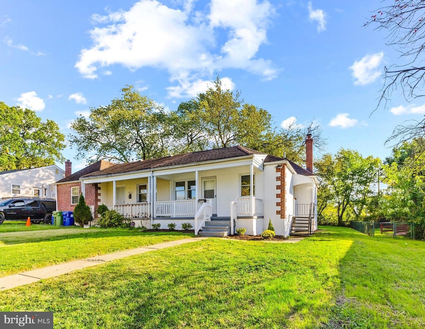 4713 Glenarm Ave, Baltimore, MD 21206 - photo 1