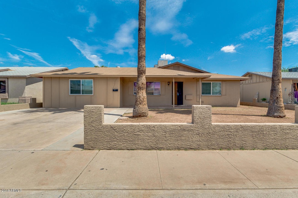 2017 N 57th Ave unit 7, Phoenix, AZ 85035 - photo 1