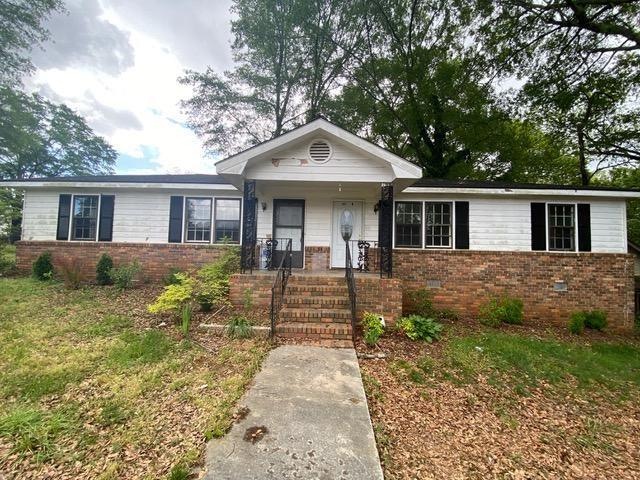 263 New St, Buford, GA 30518 - photo 1