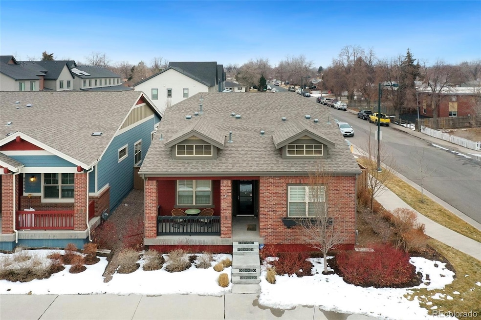 11108 E 25th Dr, Aurora, CO 80010 - photo 1