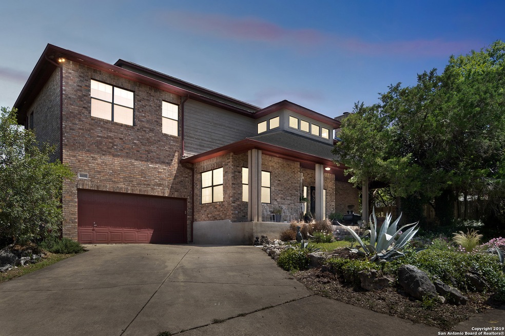 11439 Condor Pass, Helotes, TX 78023 - photo 1