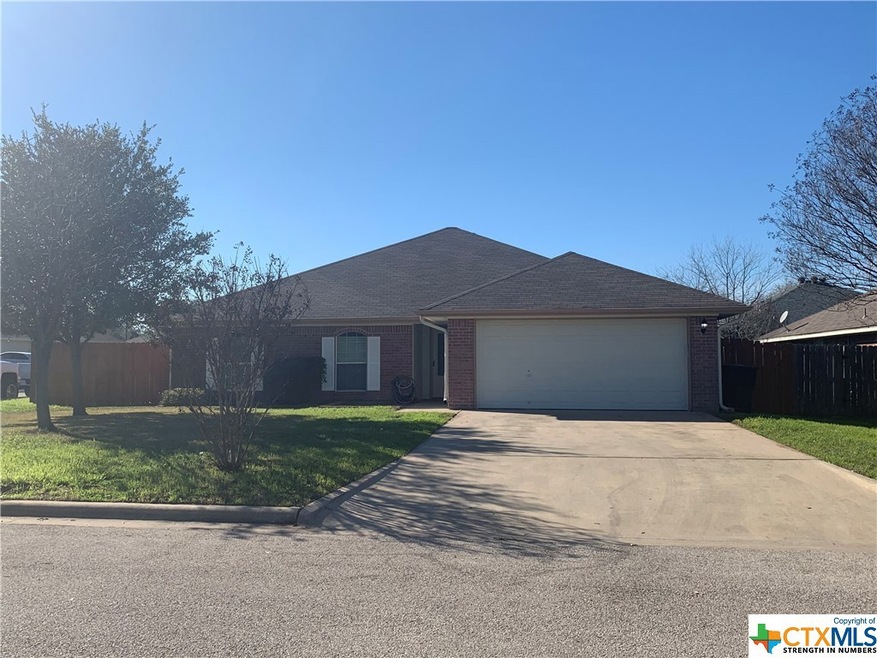 2408 Upland Bend Dr, Temple, TX 76502 - photo 1