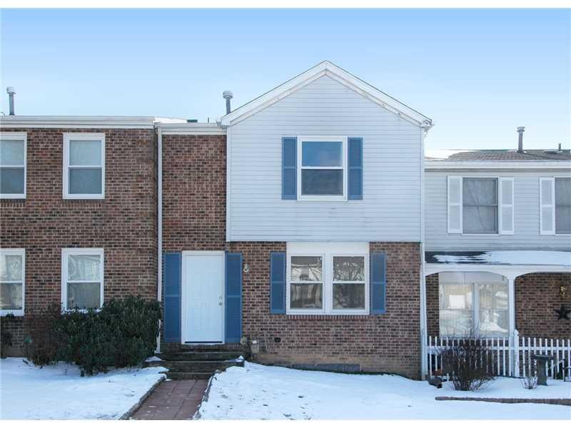 Exterior Front. FOR THE SMART BUYER! UPDATED, LARG