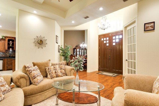 3629 Ebro Dr, Edinburg, TX 78539 - photo 1