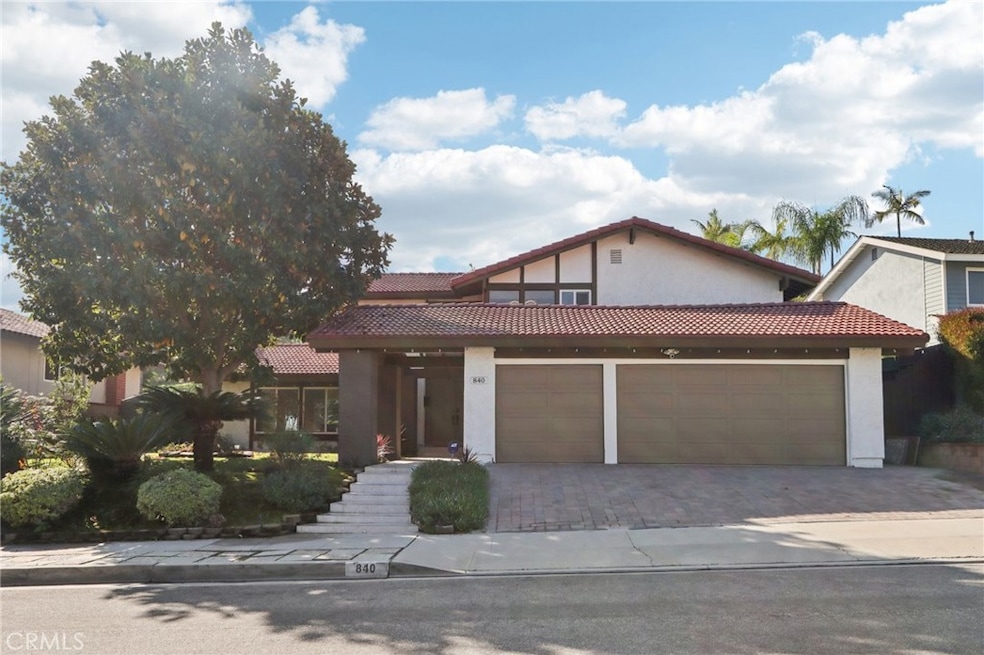 840 Kirkwood Ln, La Habra, CA 90631 - photo 1