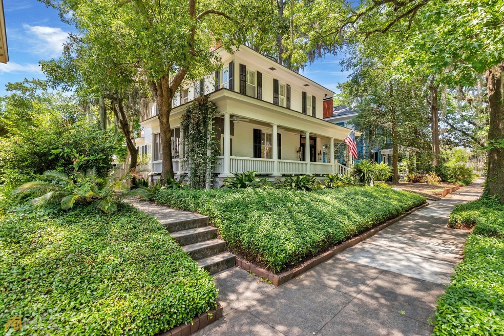19 E 44th St, Savannah, GA 31405 - photo 1