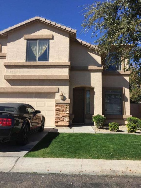 FRONT HOME