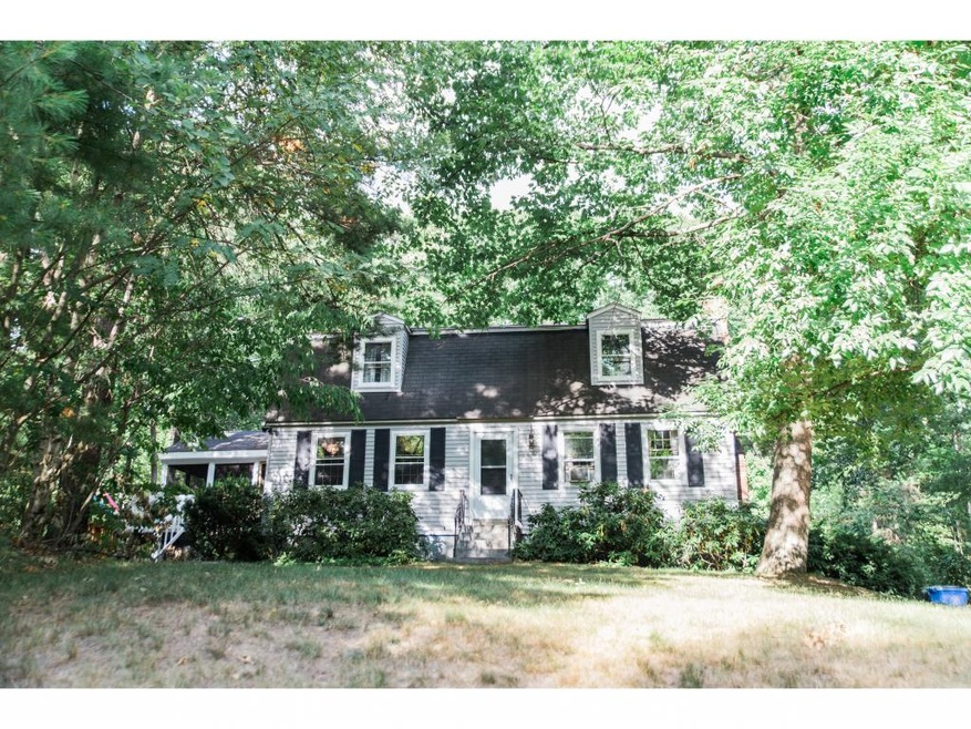 16 Red Deer Rd, Londonderry, NH 03053 - photo 1