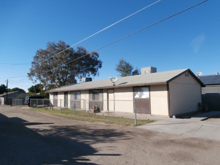 122 N 13th Ave, Yuma, AZ 85364 - photo 1