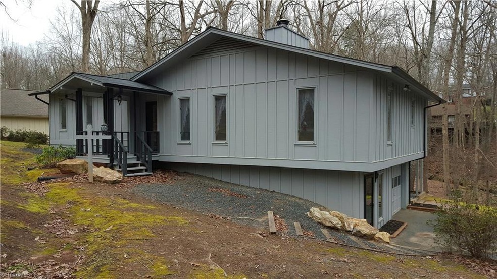 941 Tamworth Rd, Asheboro, NC 27203 - photo 1