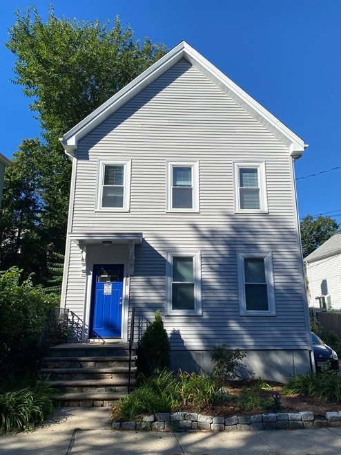 Sold $749,000 • Co-Listing Agent