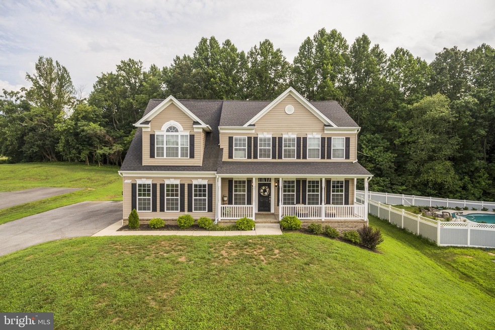 1250 Fairwood Dr, Huntingtown, MD 20639 - photo 1