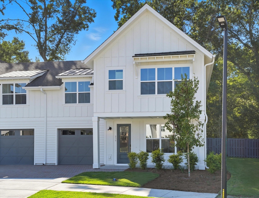 536 Hayes Park Blvd, Johns Island, SC 29455 - photo 1
