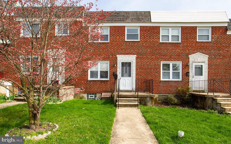 1133 Deanwood Rd, Parkville, MD 21234 - photo 1