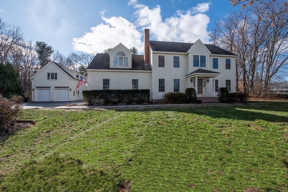 147 Settlers Path, Lancaster, MA 01523 - photo 1