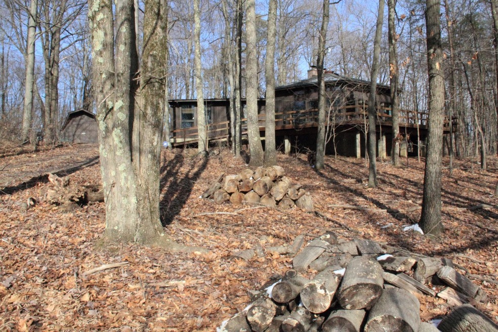 1080 Twana Ct, Sugar Grove, OH 43155 - photo 1