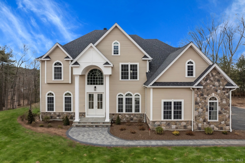 96 Crosby Rd, Glastonbury, CT 06033 - photo 1