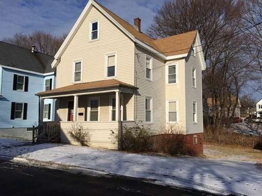 9 Scott St, Woburn, MA 01801 - photo 1