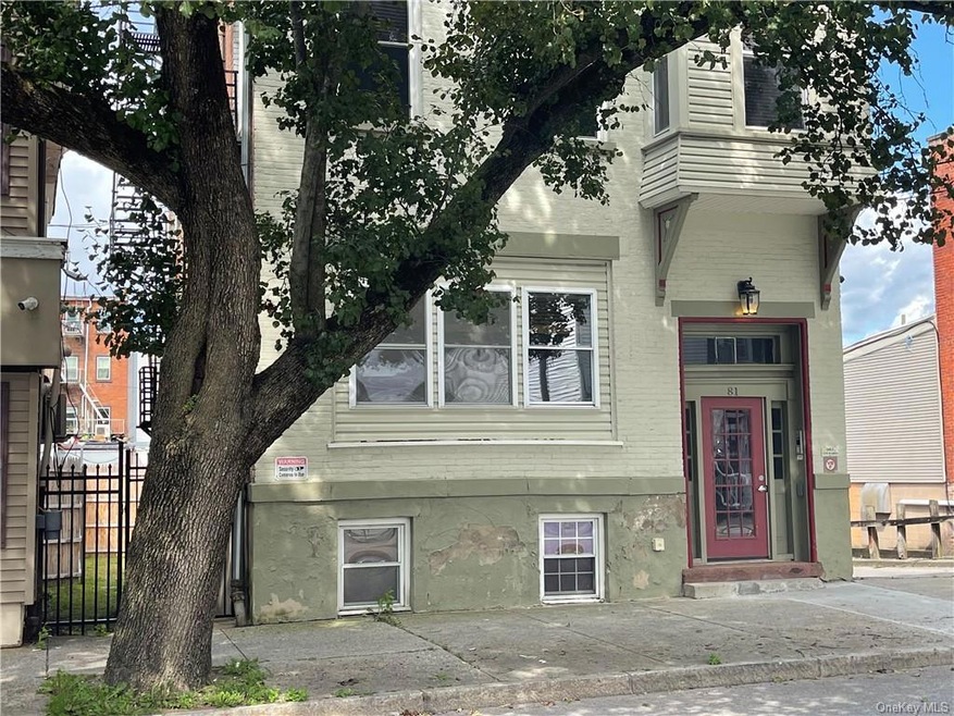 81 Cannon St unit 3, Poughkeepsie, NY 12601 - photo 1