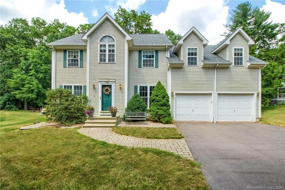 335 Brook St, Rocky Hill, CT 06067 - photo 1