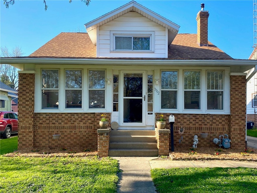 3112 Pine Ave, Mattoon, IL 61938 - photo 1