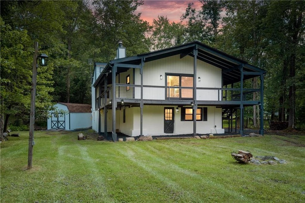 1183 Arrowhead Dr, Pocono Lake, PA 18347 - photo 1